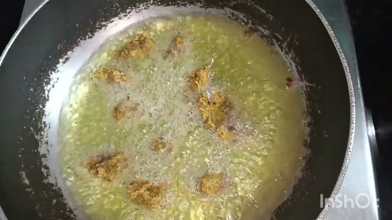 Boti khawab recipe ❤️😋