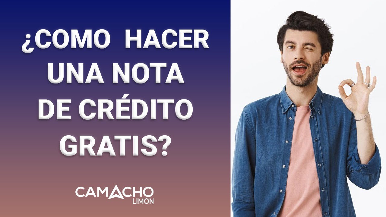 Cómo hacer una nota de crédito en el SAT - Me equivoqué en una factura, CFDI Egreso, nota de Crédito