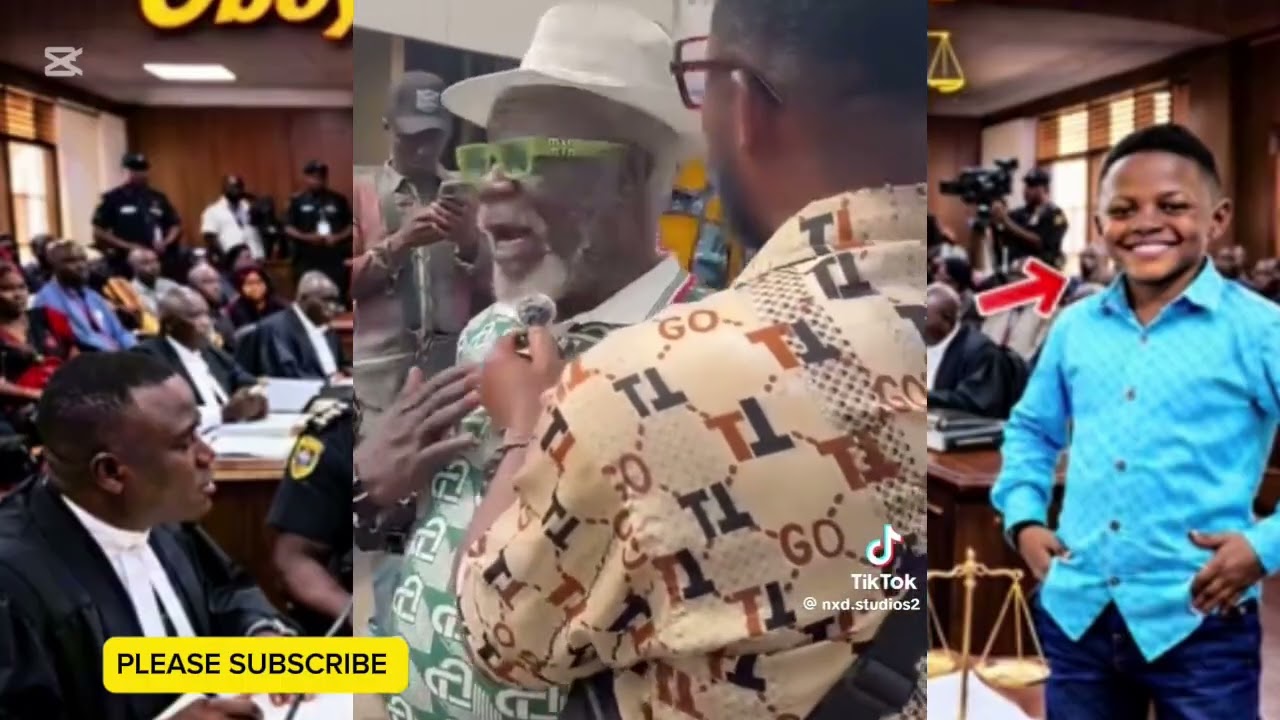 Yaw Dabo Sues Oboy Siki, Demands $1 Million For Defamation 