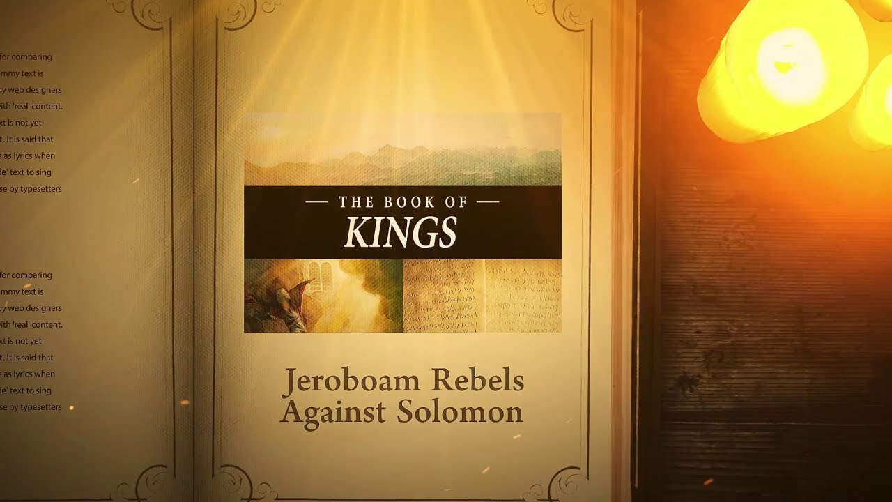 1 Kings 