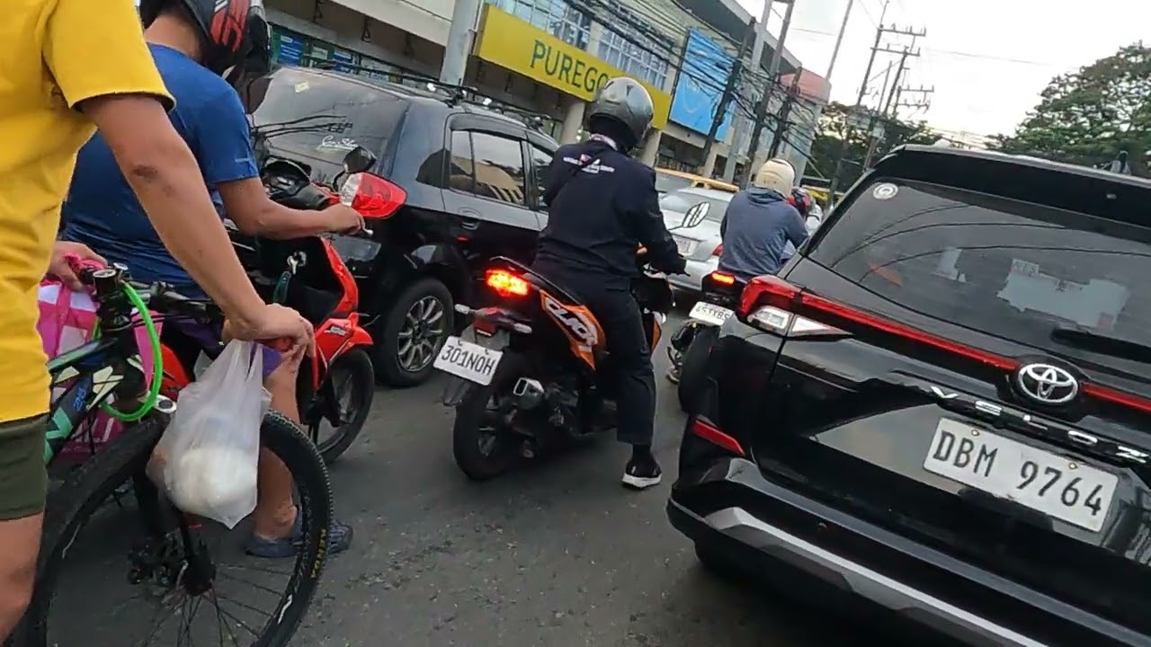 Patok bataller | makisig parin kahit luma|duka.r Motovlog 😎😎