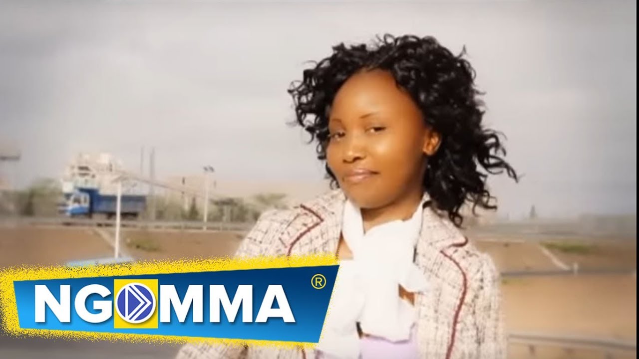 LUCY MUNEE - CAST YOUR BREAD (OFFICIAL VIDEO)
