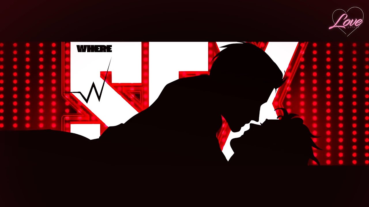 | ʀᴇᴠ |  x「L♡G」HEARTBEAT MEP