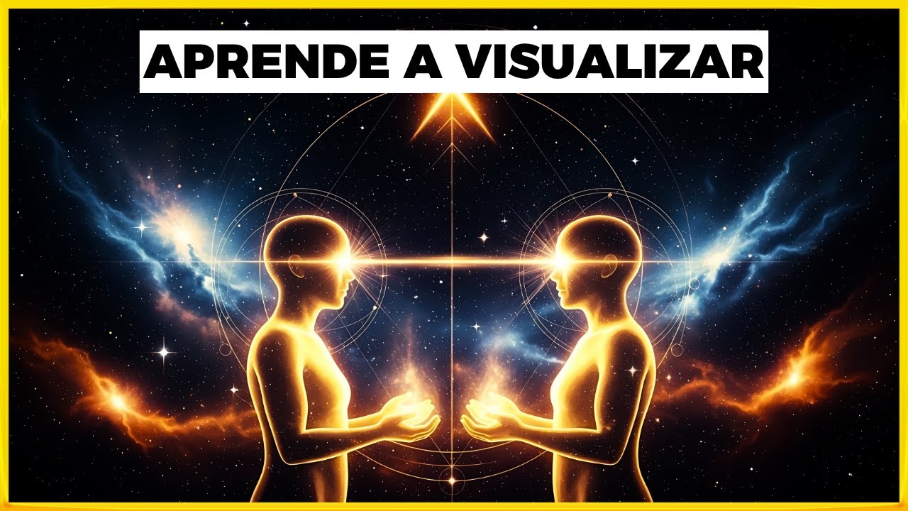 Como Usar Tu MENTE Para Cambiar Tu REALIDAD Ahora Mismo