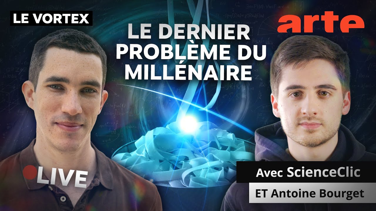 D'où vient la masse des particules ? (Spoiler : c'est pas le boson de Higgs)