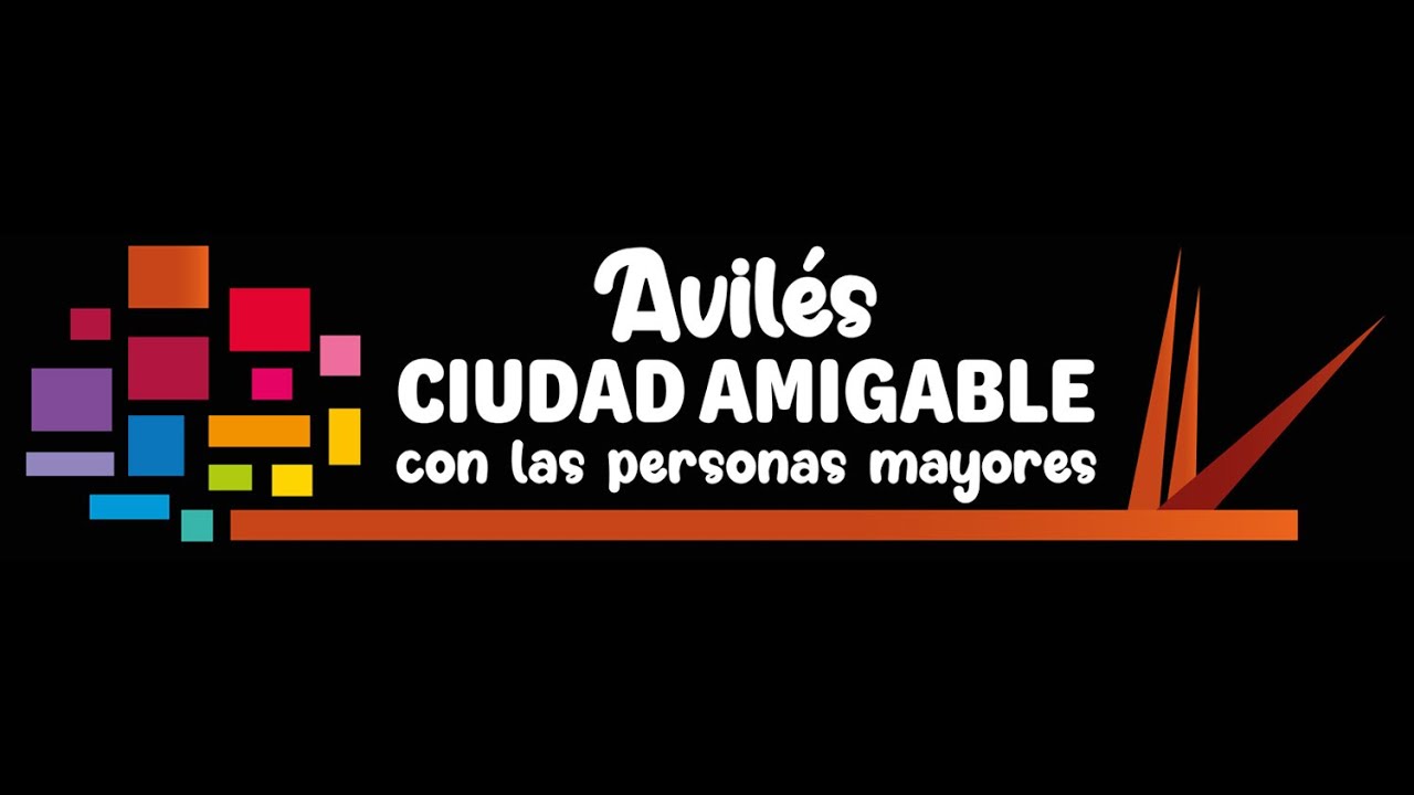 Avil&eacute;s, Ciudad Amigable con las Personas Mayores