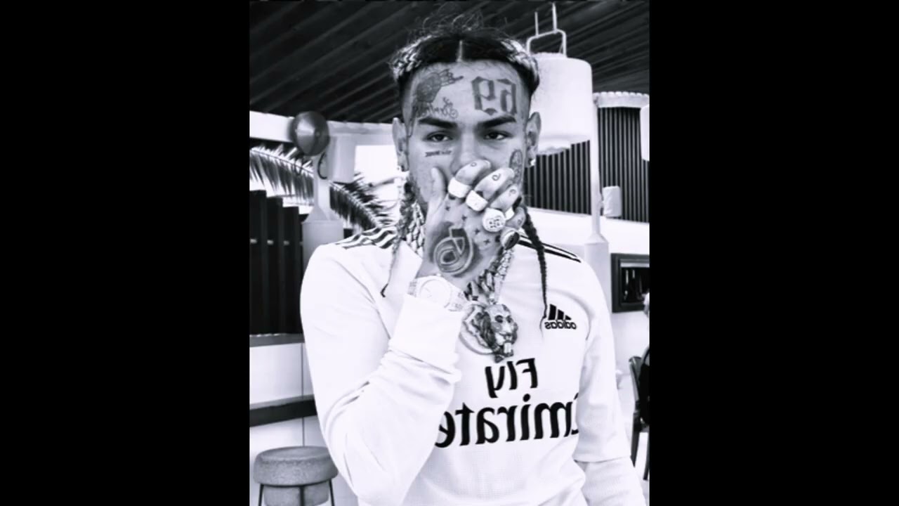 [FREE] 6ix9ine Type Beat - 