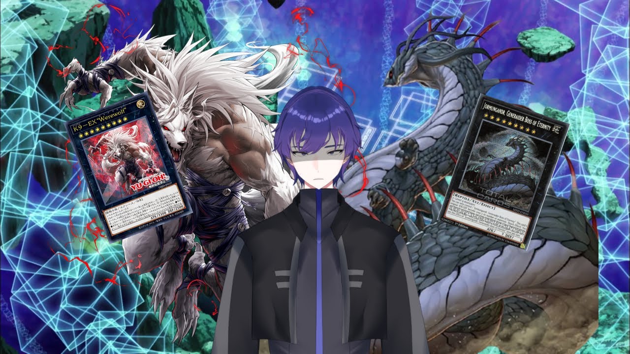 (Open Room) Gabut mau ngeMD aja lah ~ Yu-Gi-Oh! Master Duel