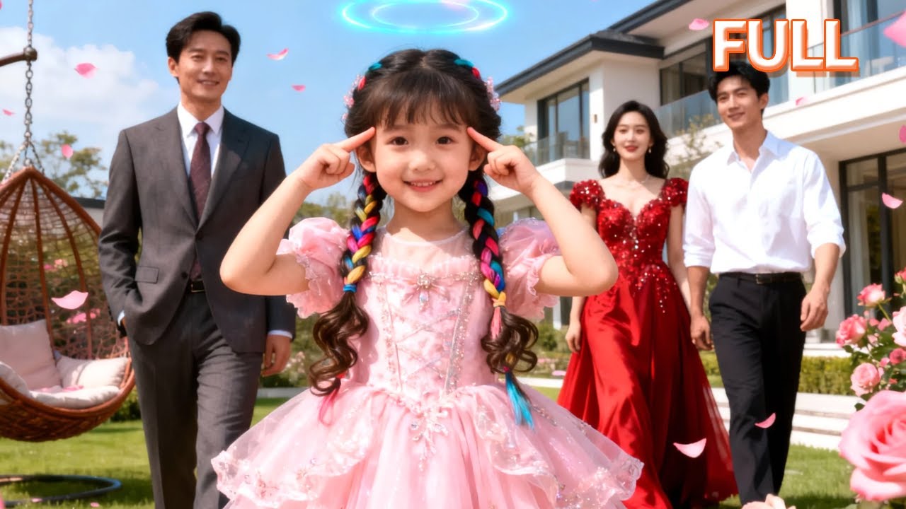 Family Listened To My Inner Voice;Exposed The Evil Adopted Son's Conspiracy And Changed My Destiny！