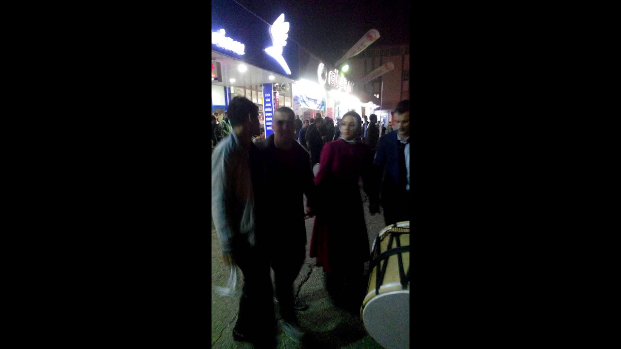 Ali bey halay