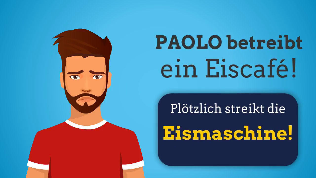 Fontana Group: Gelato24.de - WhatsApp Ersatzteilservice - f&uuml;r eine schnelle Reparatur