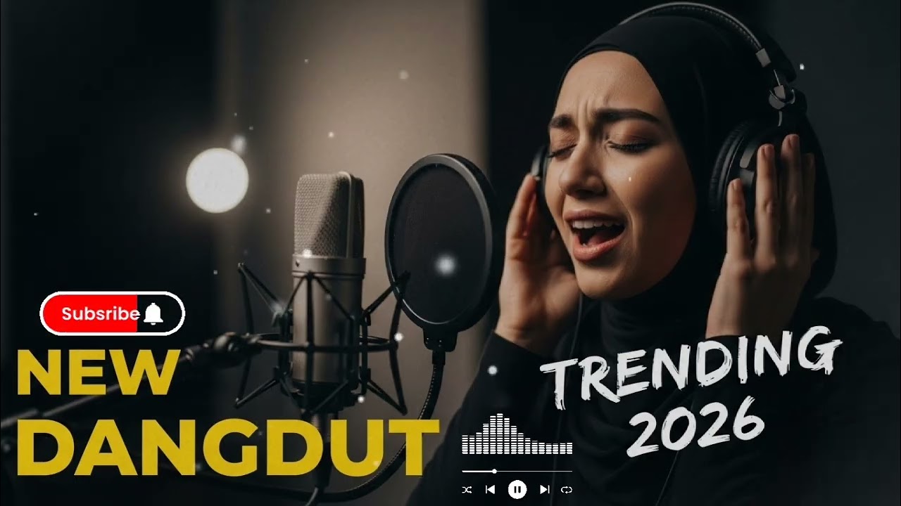 Lagu Dangdut Terbaru 2026 – Aku Pernah Berharap