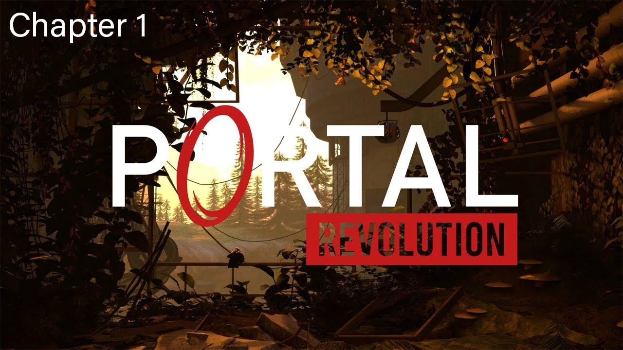 The Human Resource - Portal Revolution - (1)