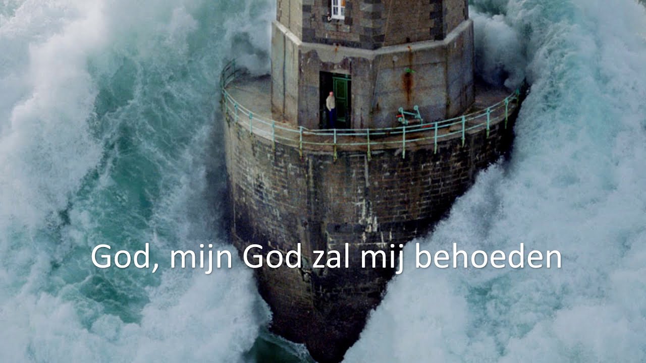 Hoop voor de wereld in coronatijd