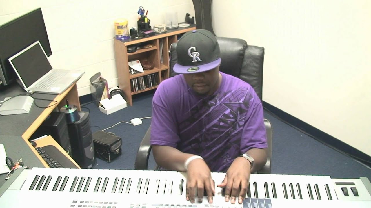 MIKE KALOMBO - CHAMPION