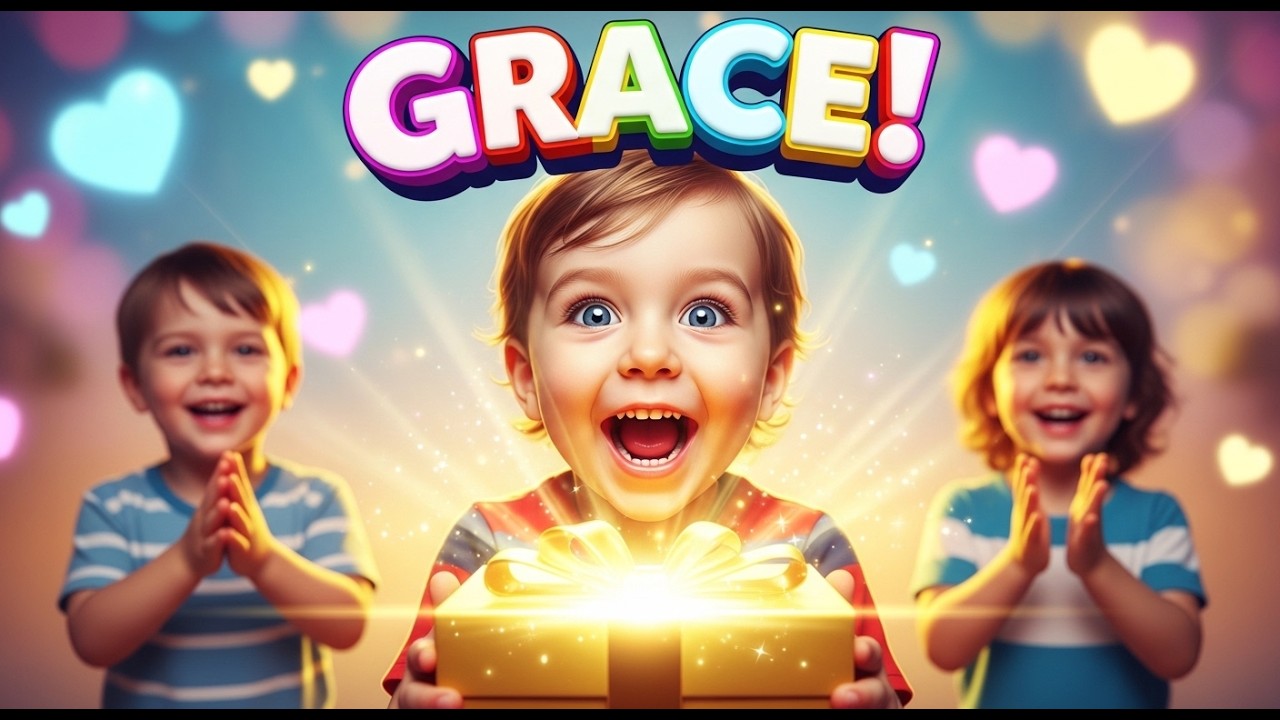 GRACE