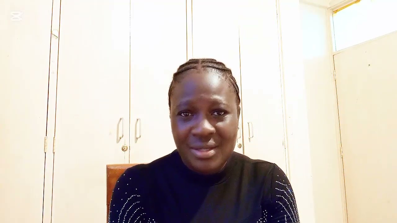 ''He may Not Have Everything Yet... But He's Trying to Provide broken💔 | Ladies please watch