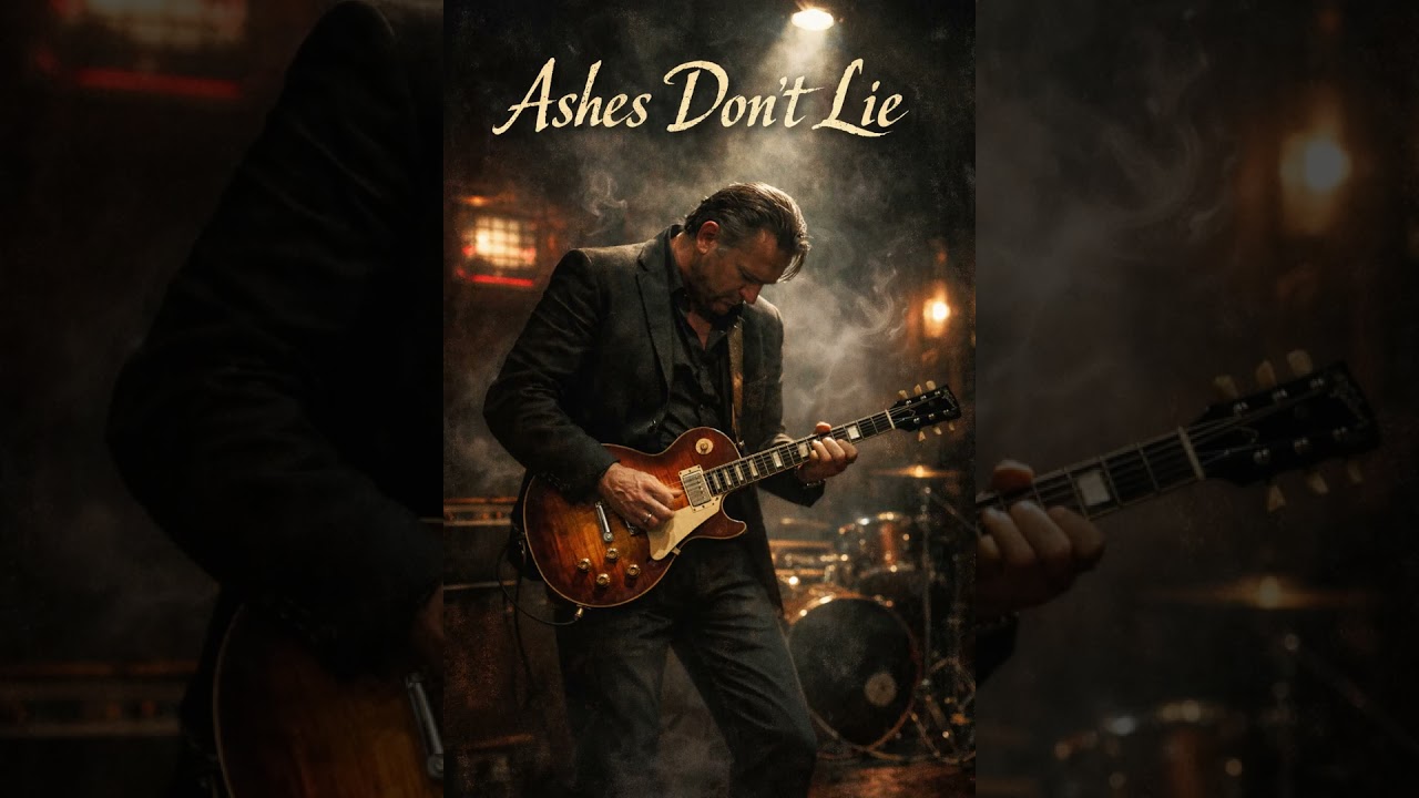 Ashes Don't Lie