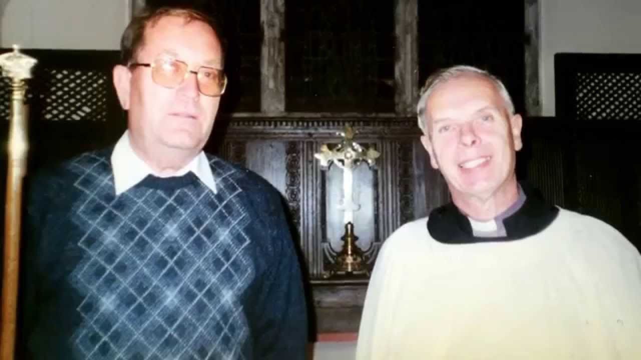 Mersham, Kent. Bellringing. Bristol S. Major failed Quarter Peal attempt 2007