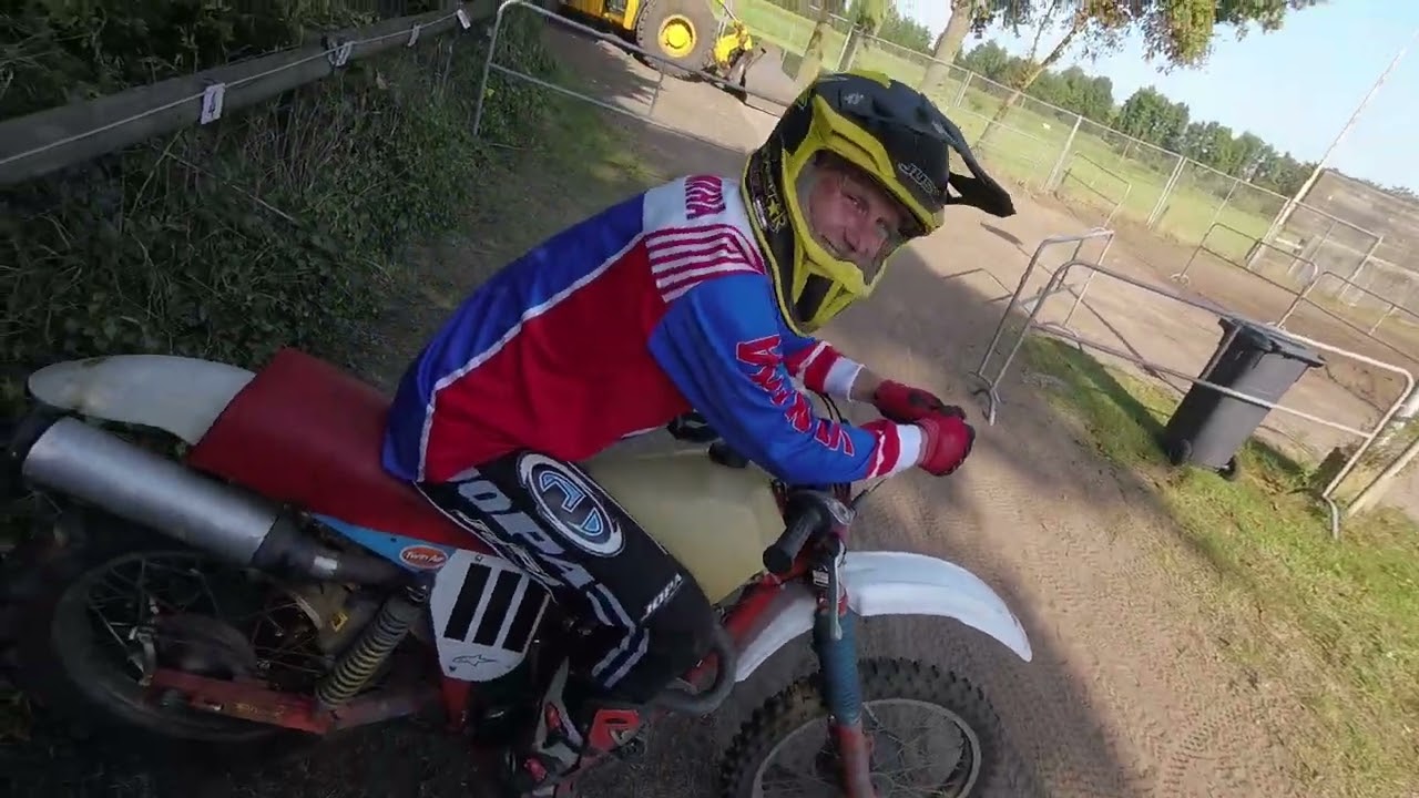 vmcn 2024 twinshock  H.A.M.C. St. Isidorushoeve