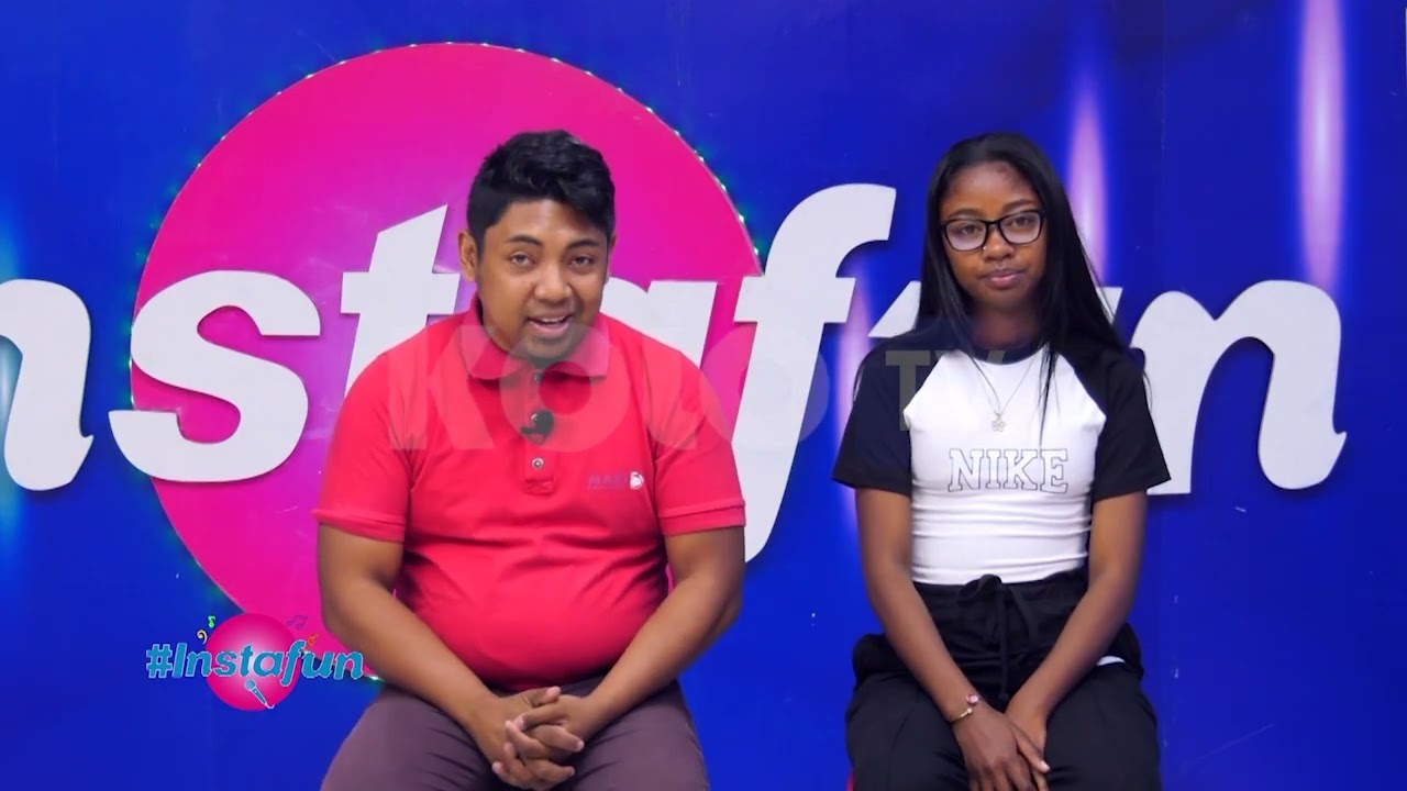 INSTAFUN DU 05 MAI  2025 BY KOLO TV