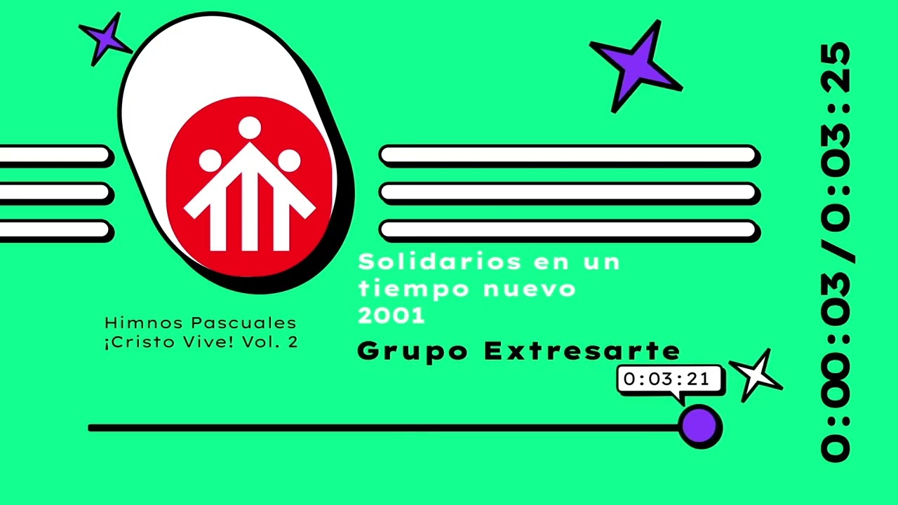 Recopilación Himnos Pascuas