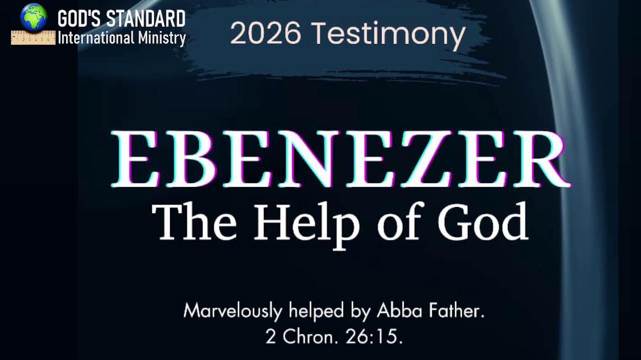 Sunday Fellowship || Saving The Next Generation || 25/1/2026