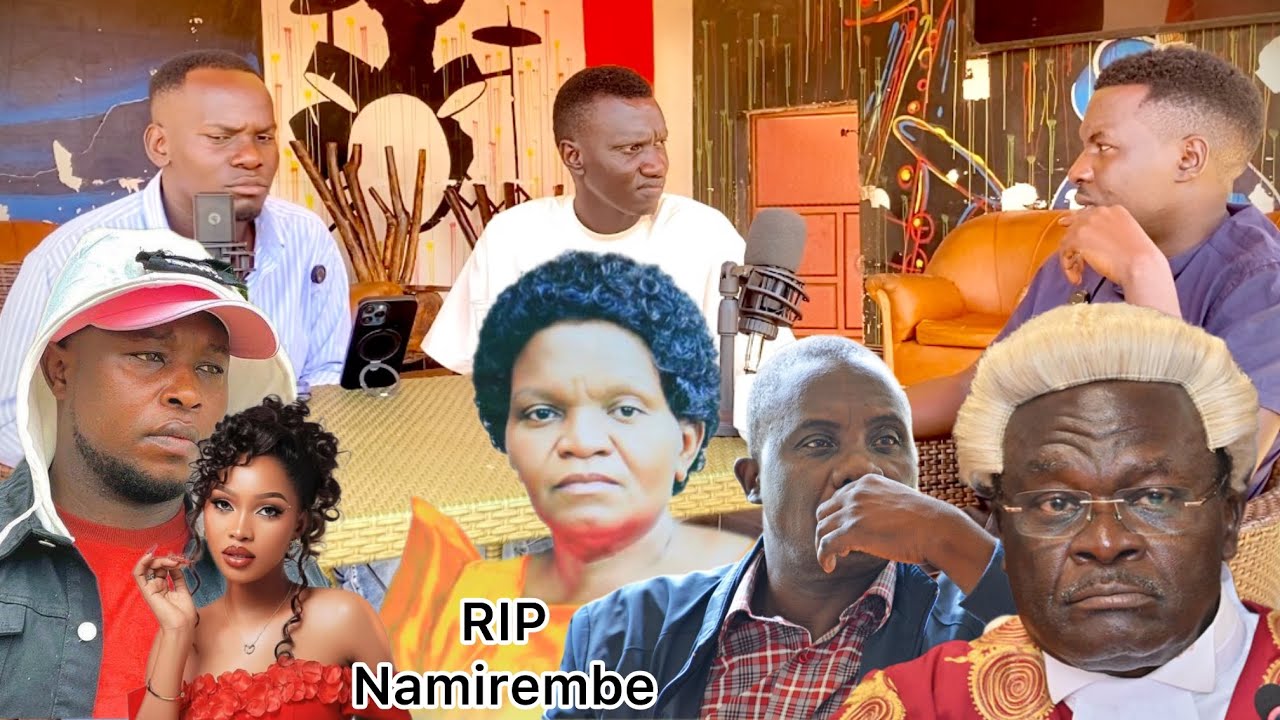 SPICE DIANA AGOBYE MANAGER ROGER, MUWANGA KIVUMBI ALI KU GWABUTUJJU E KITALYA,,,,,
