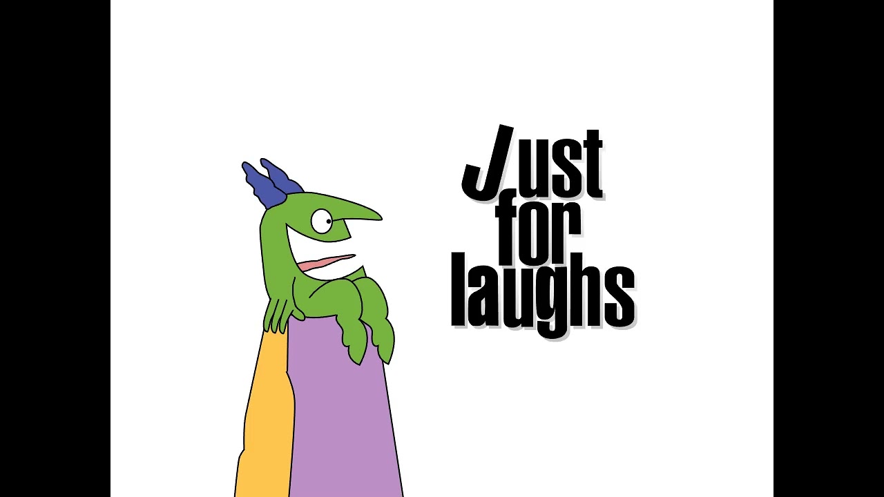 Just for Laughs 1987 intro Eng CBC (AUDIO ONLY)