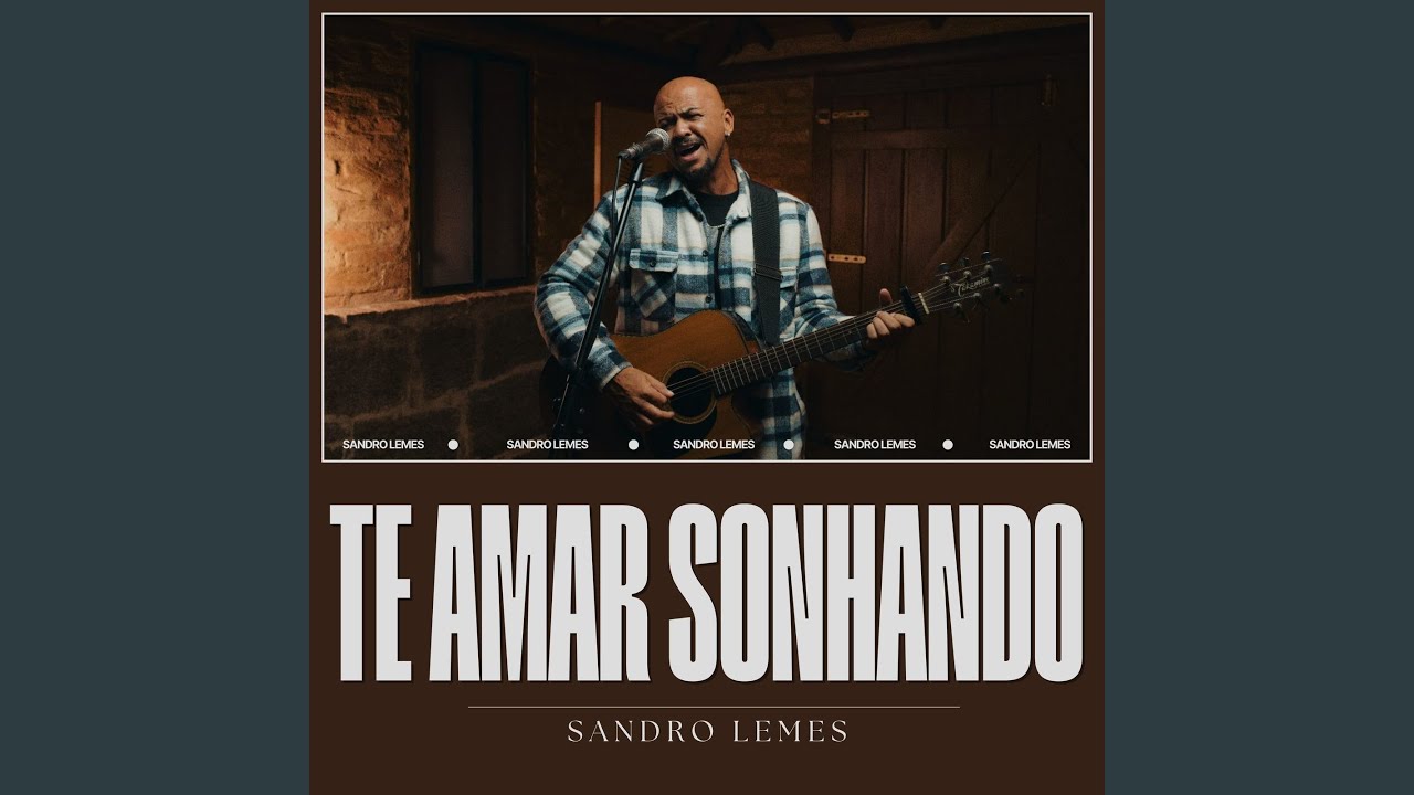 Te Amar Sonhando