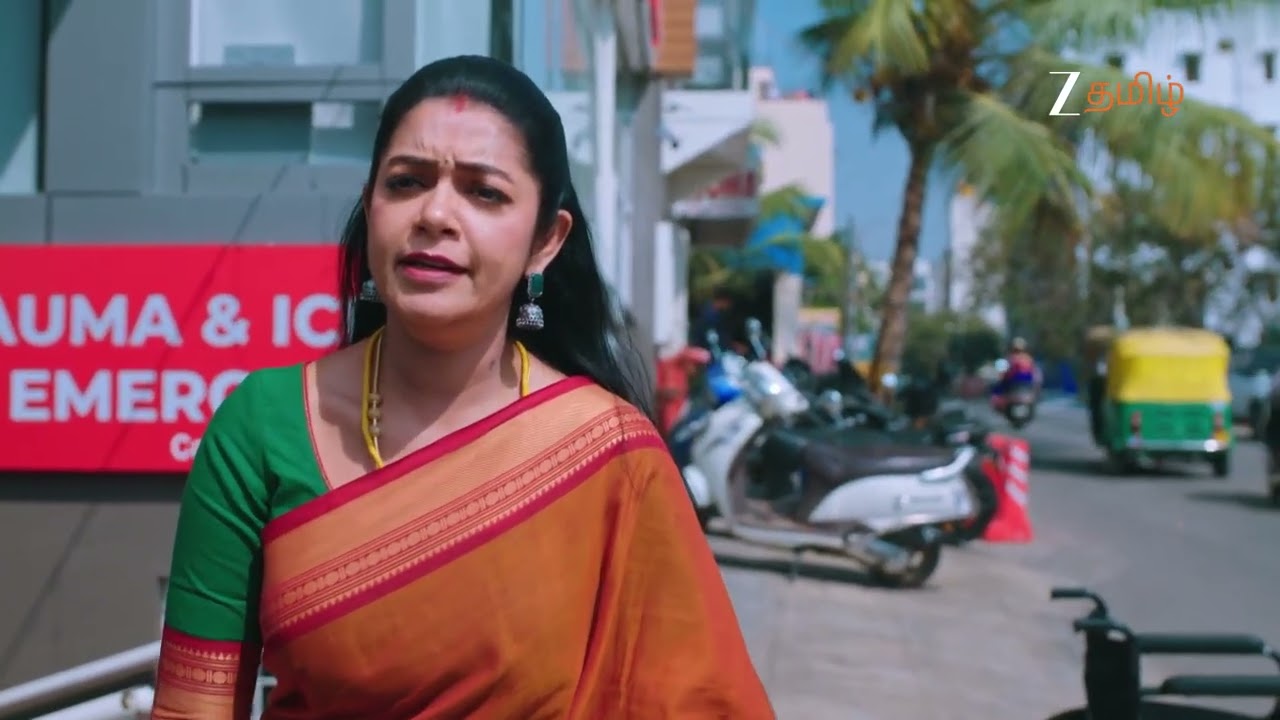 Getti Melam | Ep - 309 | Webisode | Feb 02 2026 | Zee Tamil