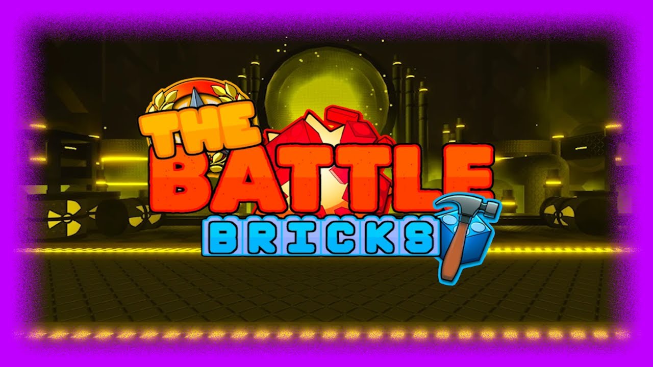 The Battle Bricks OST: Science's Downfall