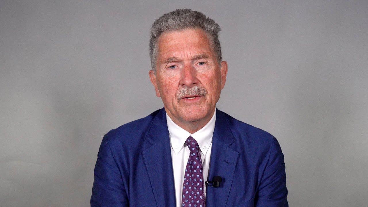 Что такое коридор Лобиту в Африке?