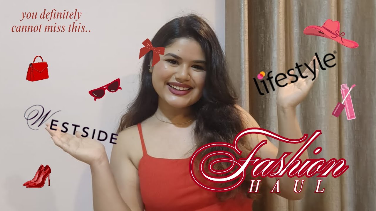 Lifestyle x Westside Haul 🔥 The Finds Everyone Is Sleeping On!