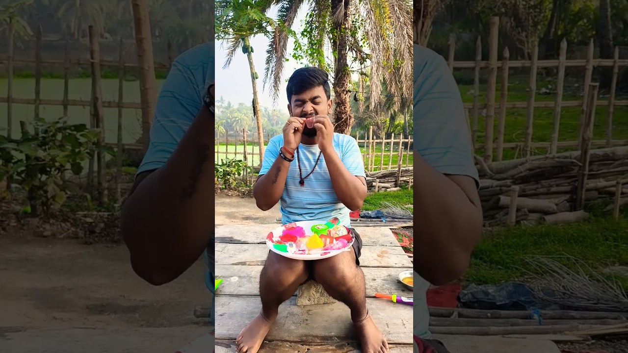 WOW! &Yacute; tưởng TH&Ocirc;NG MINH v&agrave; RẤT HỮU &Iacute;CH 🍮 #camping #survival #bushcraft #outdoors #lifehack