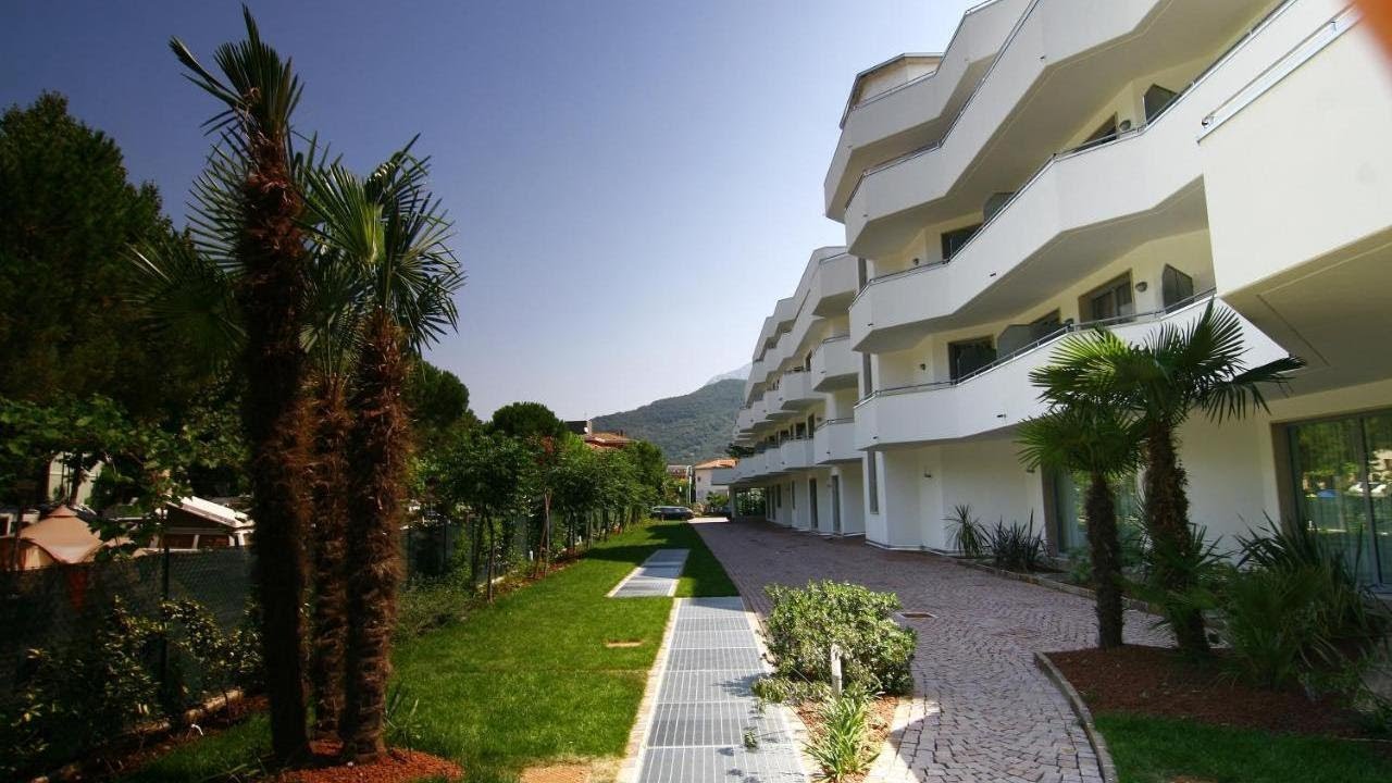 Отель Oasi Wellness & Spa, Рива-дель-Гарда, Италия