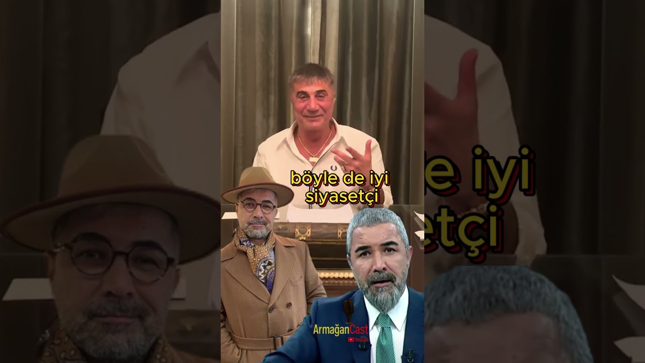 Sedat Peker, Veyis Ateş İçin Yıllar Önce Ne Anlatmıştı?