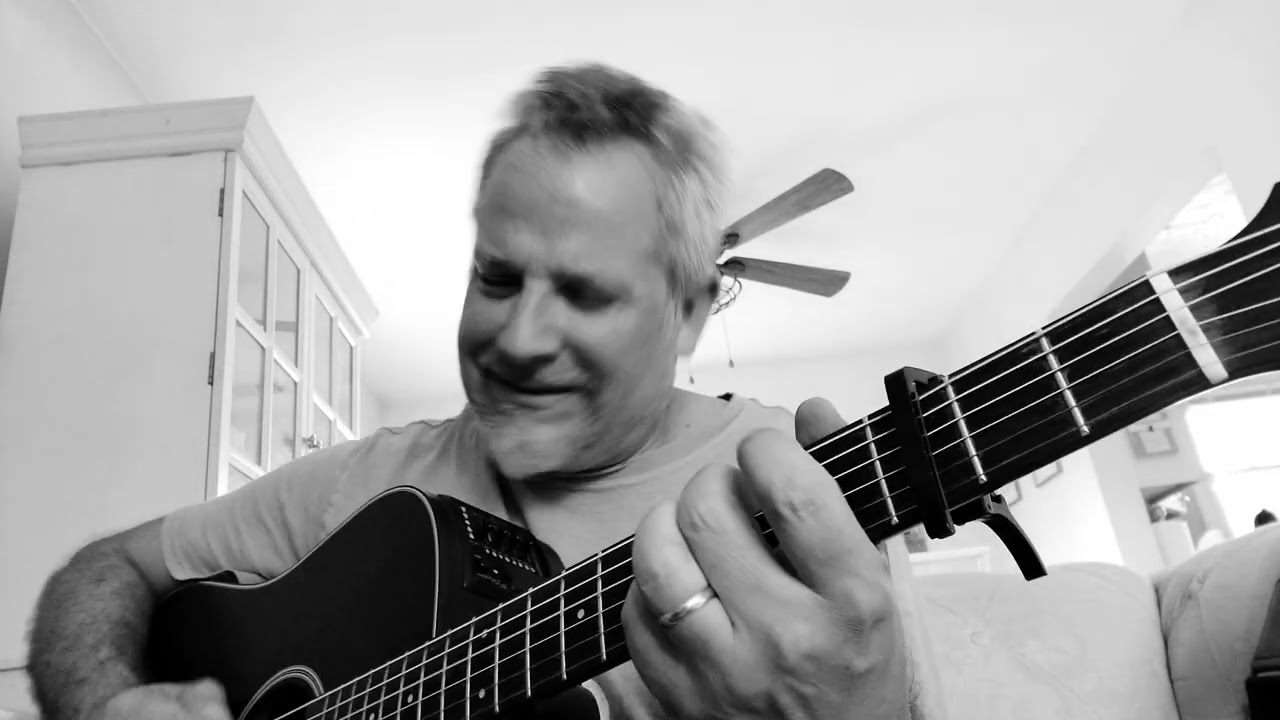 Takin It to the Street (Cover)