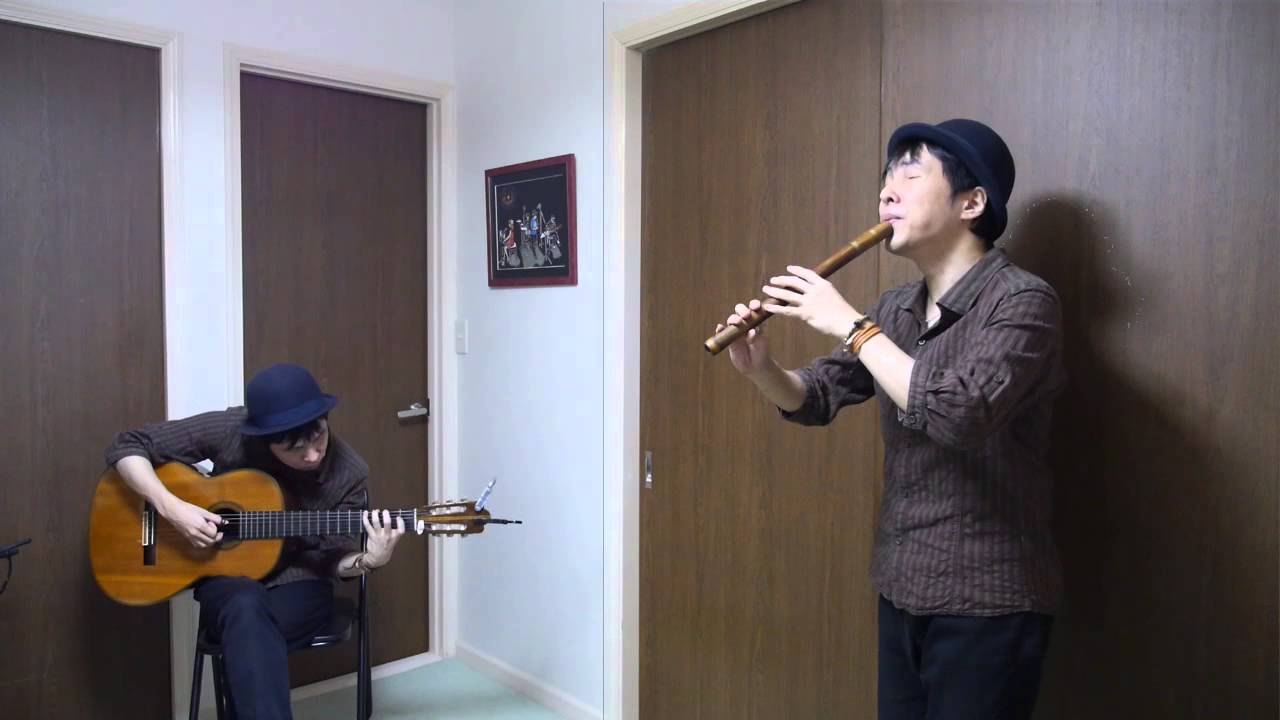 Vuela a ti（あなたのもとへ） - 2 topos