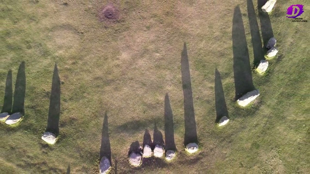 Keswick stone circle