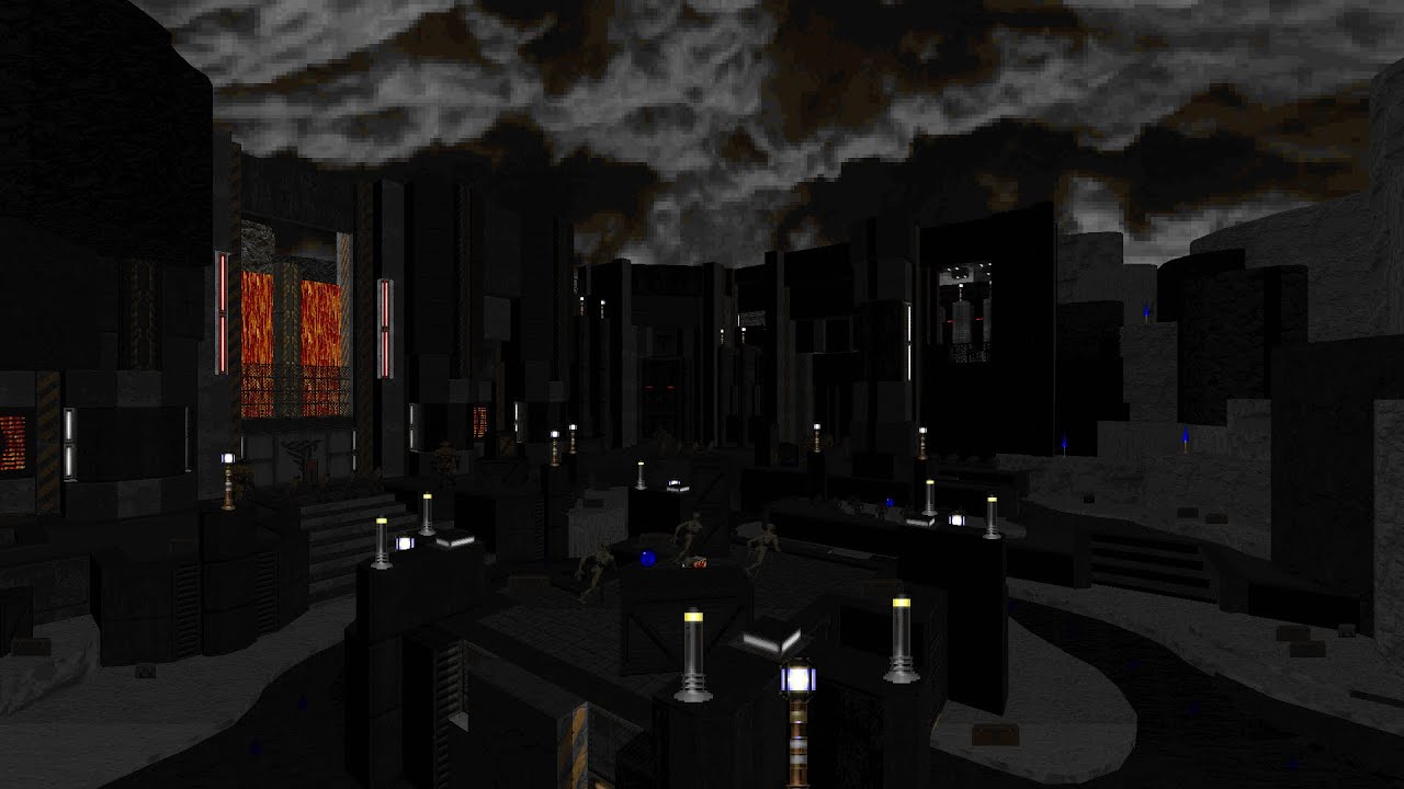 Micro Slaughter Community Project - Map 06: Slaughter Factory | Casual UV-Max