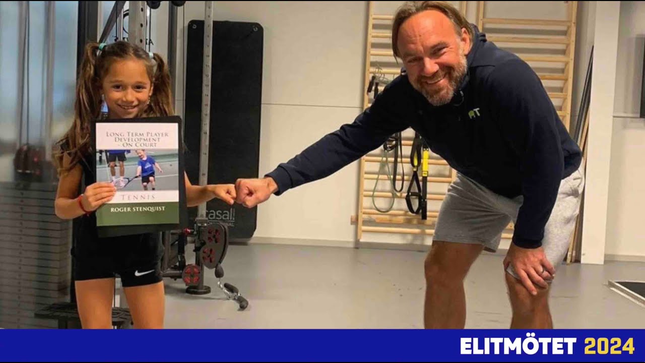 Inför Elitmötet: RQT Stora Wäsby