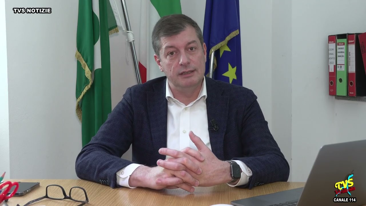 Gorla Maggiore - Il sindaco Pietro Zappamiglio fa il bilancio del secondo mandato elettorale