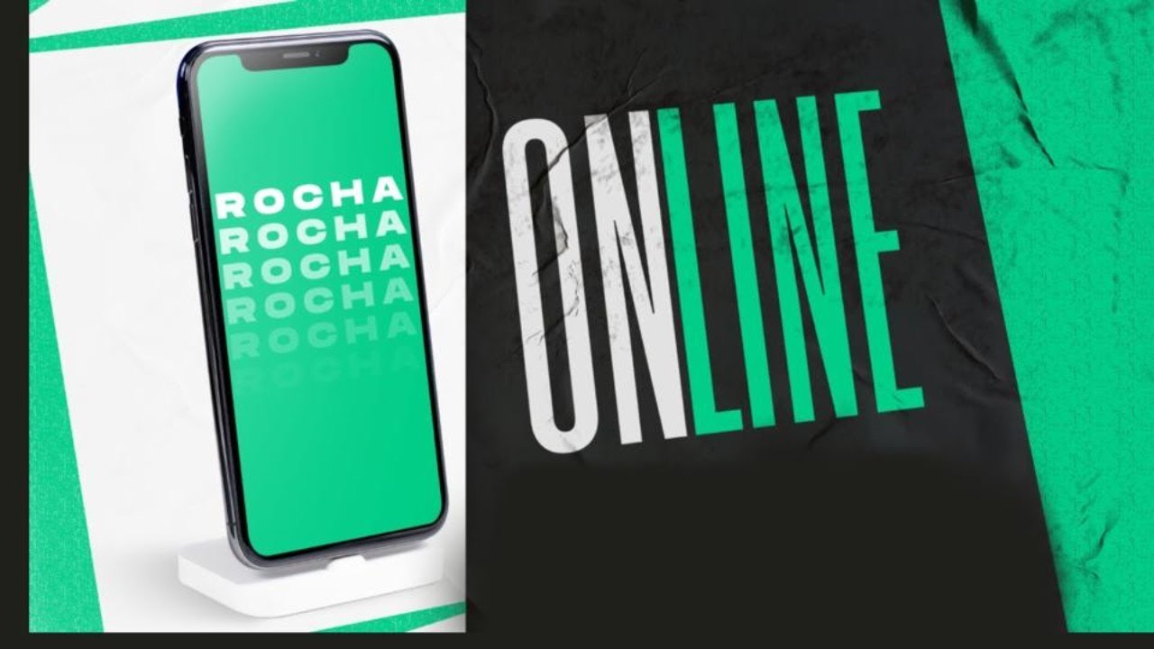 ROCHA ONLINE- ROCHA RIO SANTOS HISTORIAS