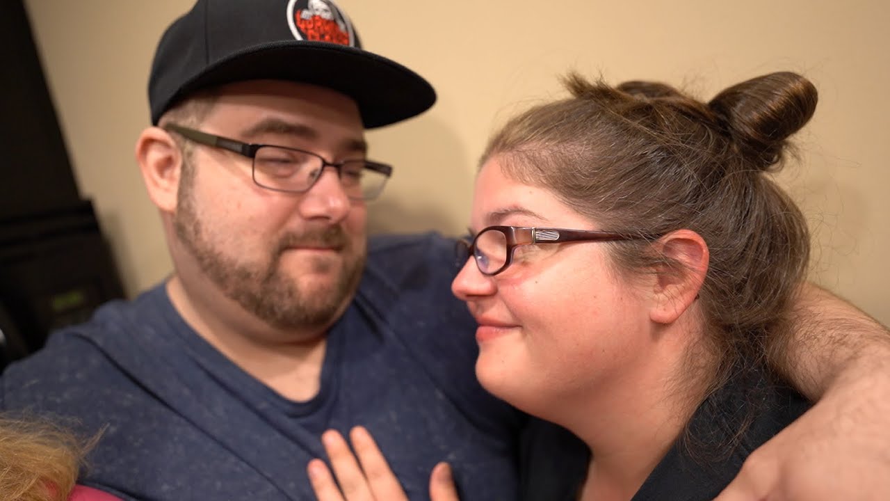 Bridgette has a new boyfriend..