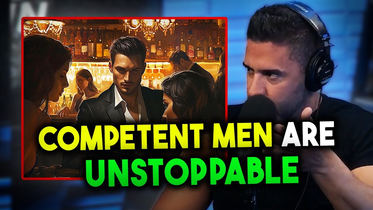 Men With Abundance Understand This Ft. @FITXFEARLESS