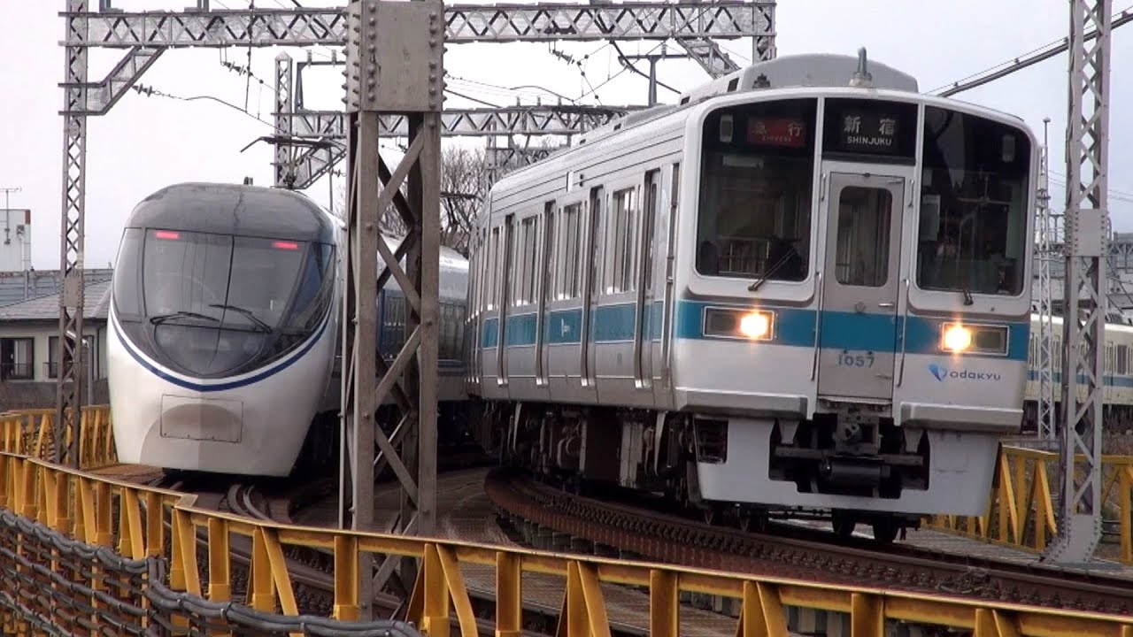 さよならJR東海371系 特急あさぎり 総集編