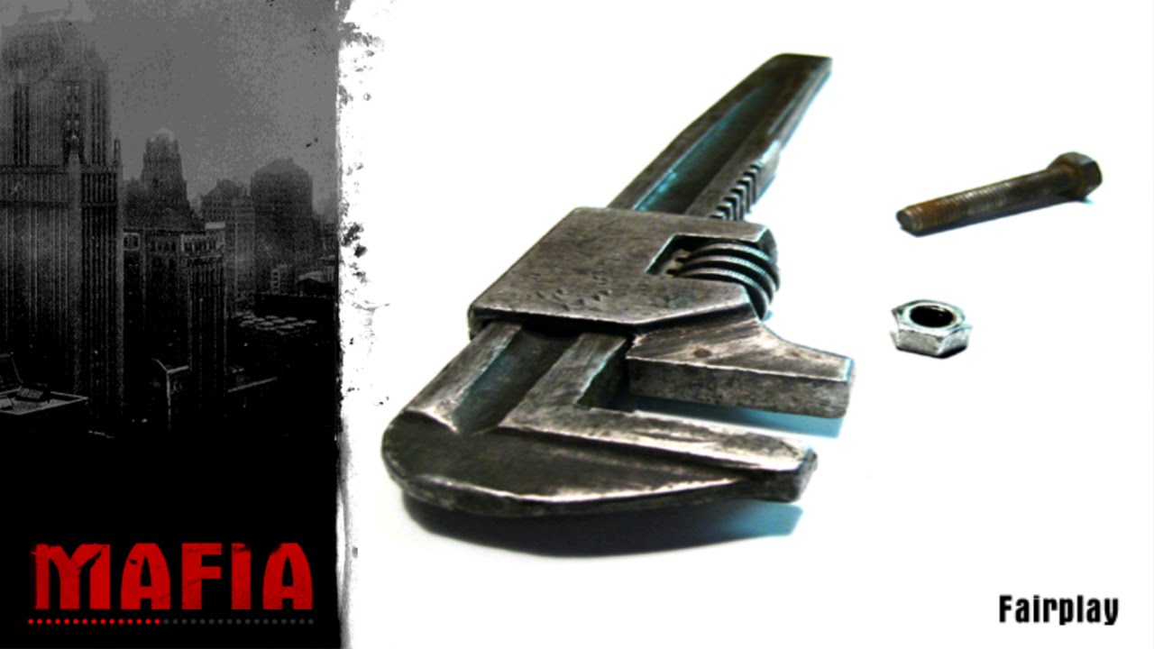 Mafia 1 - Walkthrough - Mission 5 - ''Fairplay''