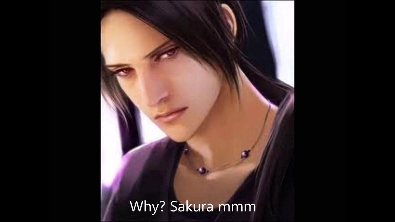 ItaSaku Sinister's love Chapter 3