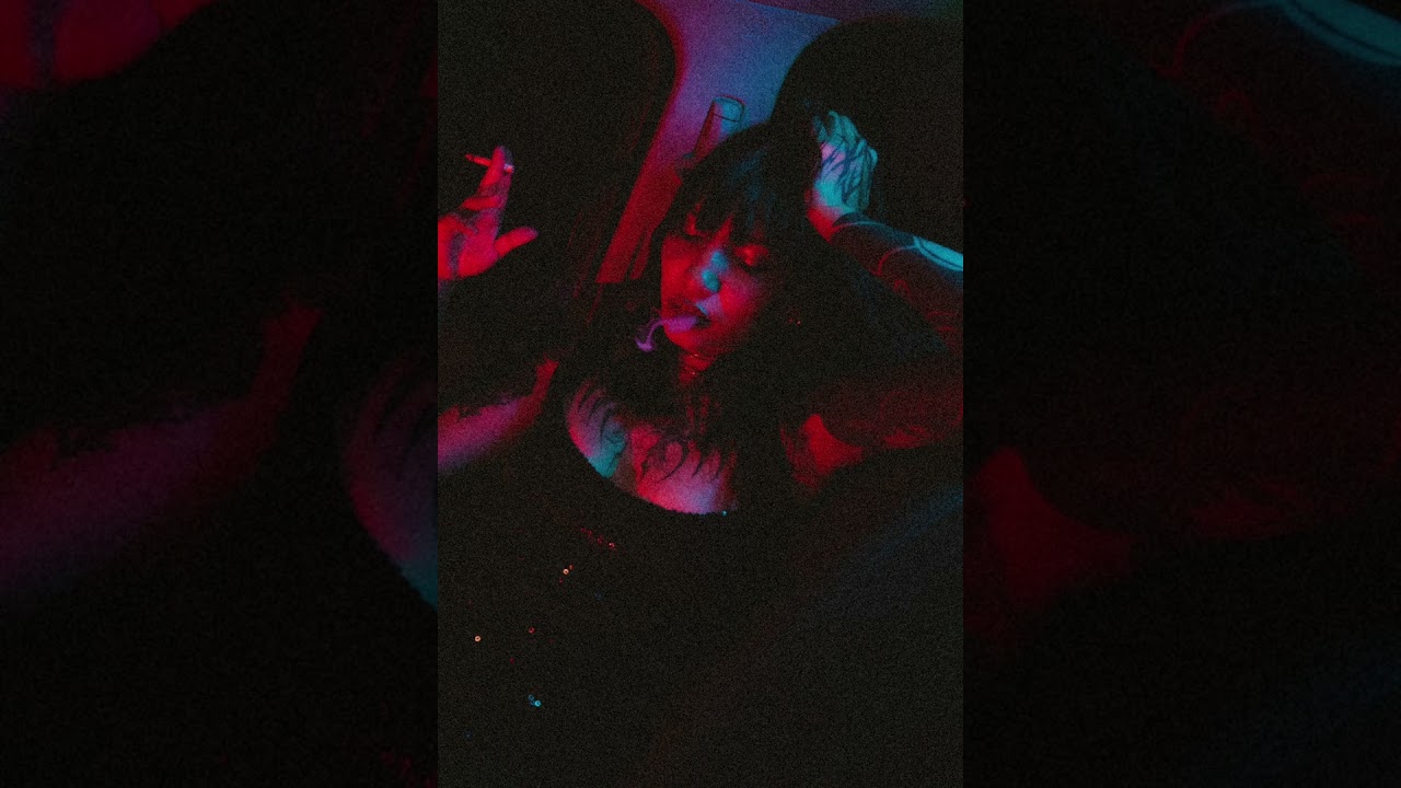 NOIRRIDE - Bad Gun